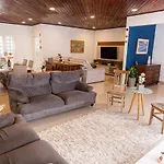 Linda casa na Lapa 4 quartos, piscina, churrasqueira e jardim
