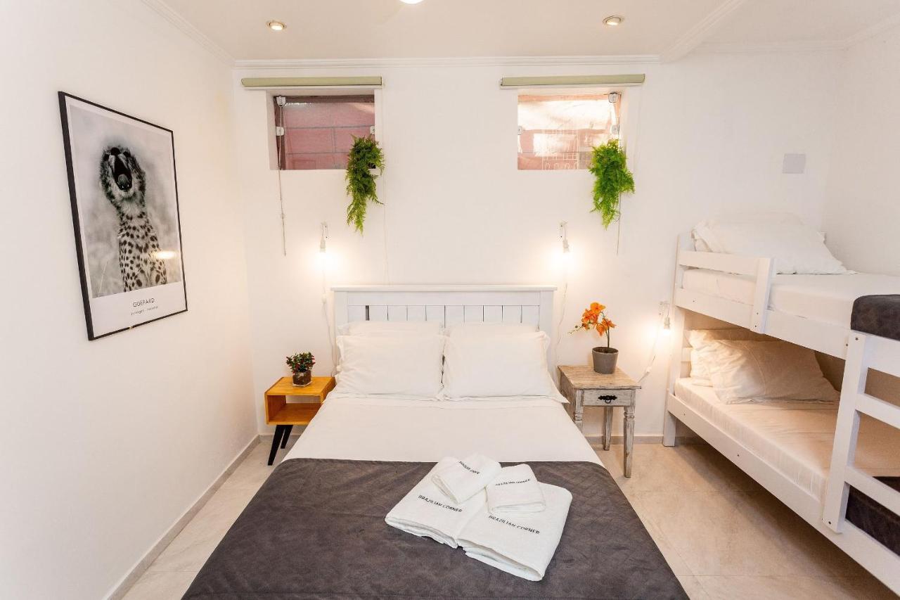 Linda Casa Na Lapa 4 Quartos, Piscina, Churrasqueira E Jardim * São Paulo