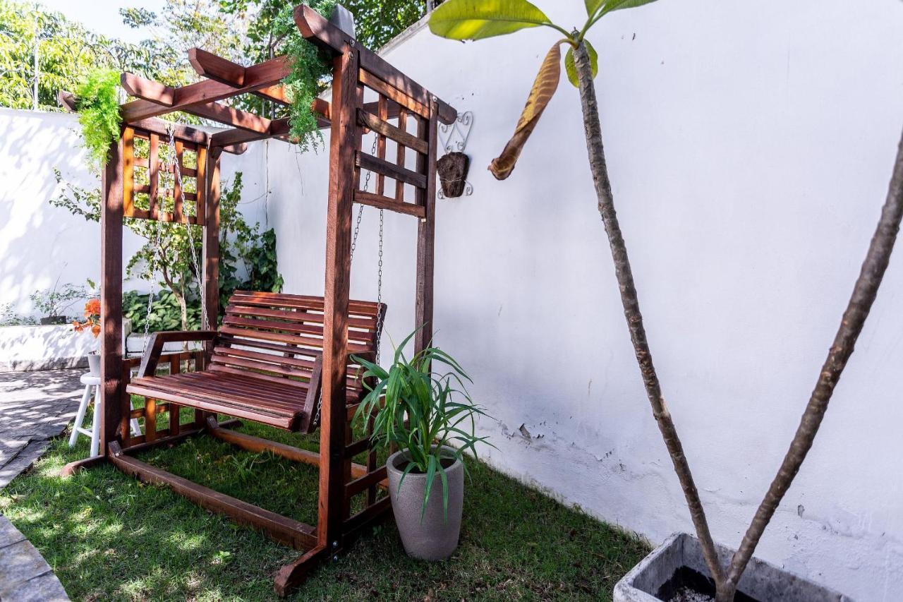 Casa de férias Linda Casa Na Lapa 4 Quartos, Piscina, Churrasqueira E Jardim