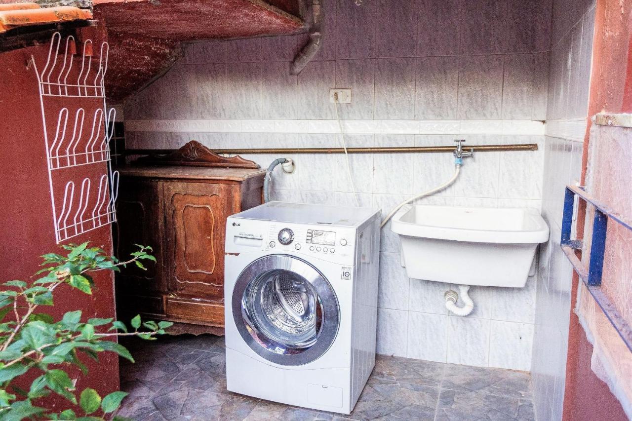 Linda Casa Na Lapa 4 Quartos, Piscina, Churrasqueira E Jardim Casa de férias São Paulo