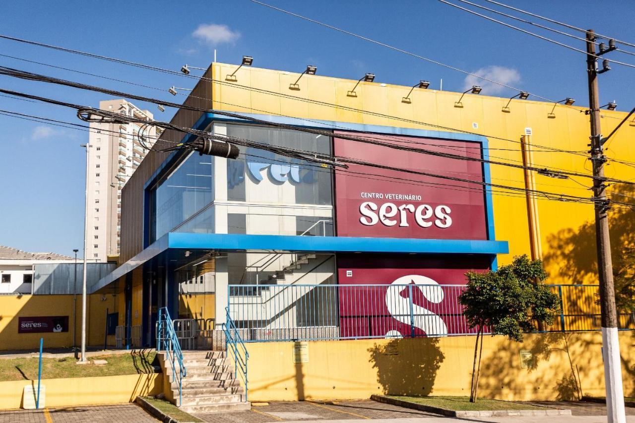 Casa de férias Linda Casa Na Lapa 4 Quartos, Piscina, Churrasqueira E Jardim São Paulo
