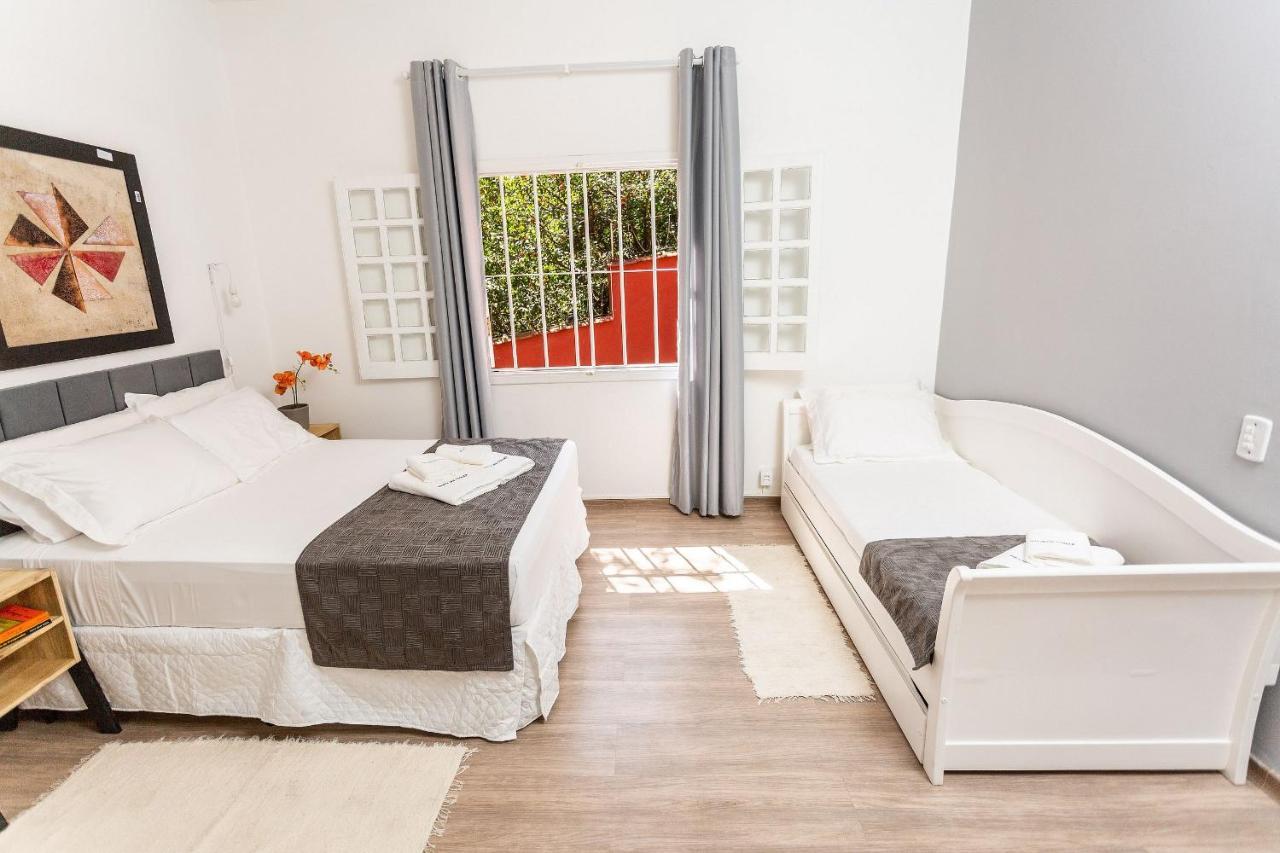 Linda Casa Na Lapa 4 Quartos, Piscina, Churrasqueira E Jardim Casa de férias *