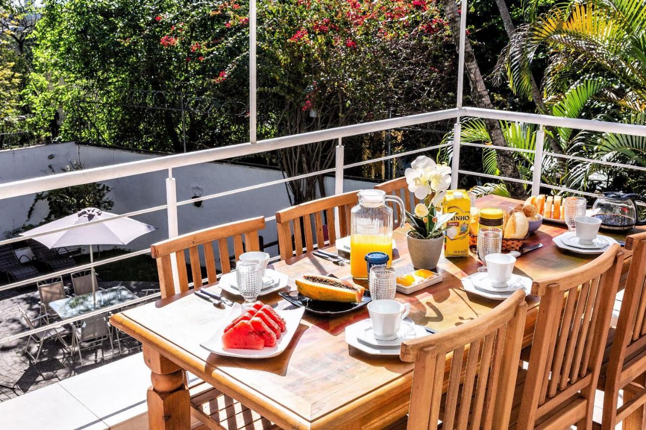 Casa de férias Linda Casa Na Lapa 4 Quartos, Piscina, Churrasqueira E Jardim *