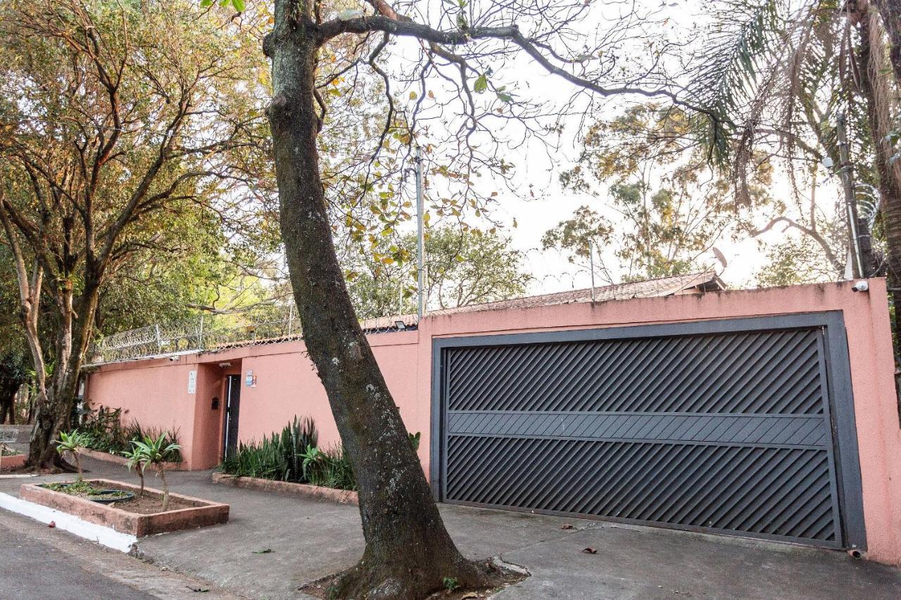 Linda Casa Na Lapa 4 Quartos, Piscina, Churrasqueira E Jardim Casa de férias São Paulo