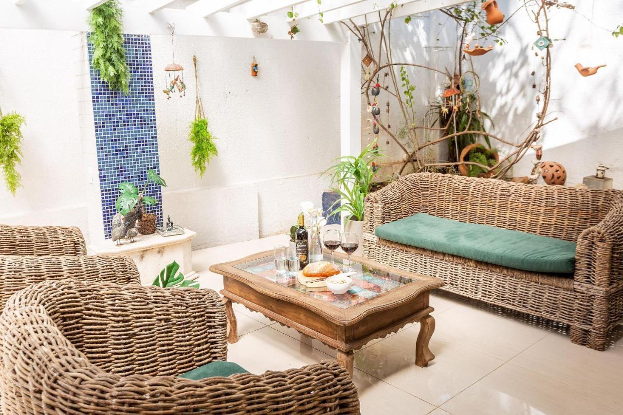 Casa de férias Linda Casa Na Lapa 4 Quartos, Piscina, Churrasqueira E Jardim São Paulo