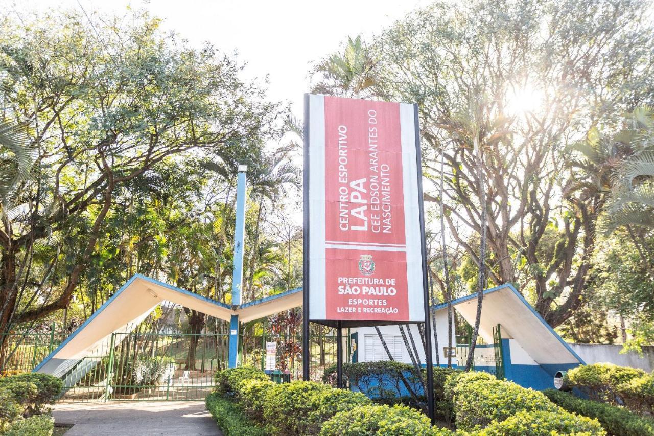 Casa de férias Linda Casa Na Lapa 4 Quartos, Piscina, Churrasqueira E Jardim *